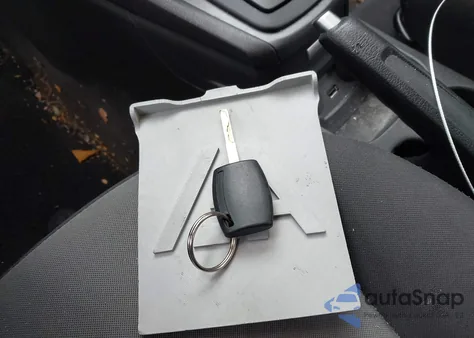 2019 Ford Fiesta S from USA, damaged, VIN 3FADP4AJXKM118140